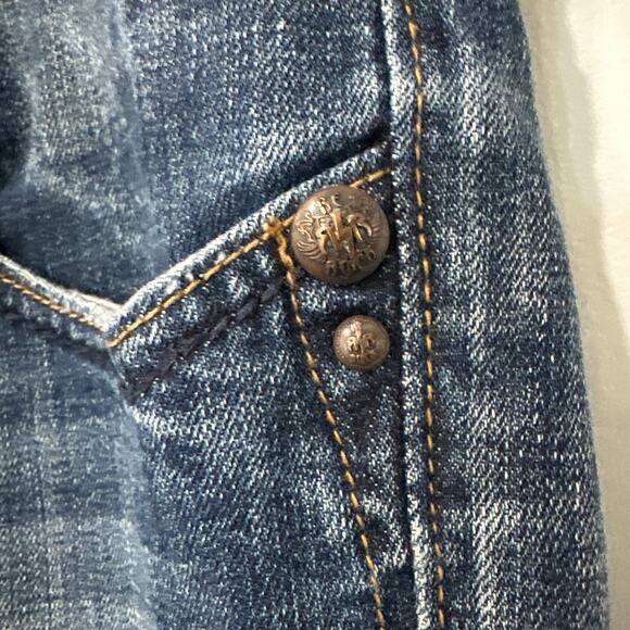 Rerock for Express 12S Boot Cut - Picture 7 of 8